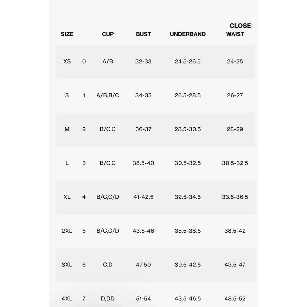 Good American Sculpt One Piece Swimsuit Lace Up Bright Poppy Red Size 7 US 4XL - Image 6