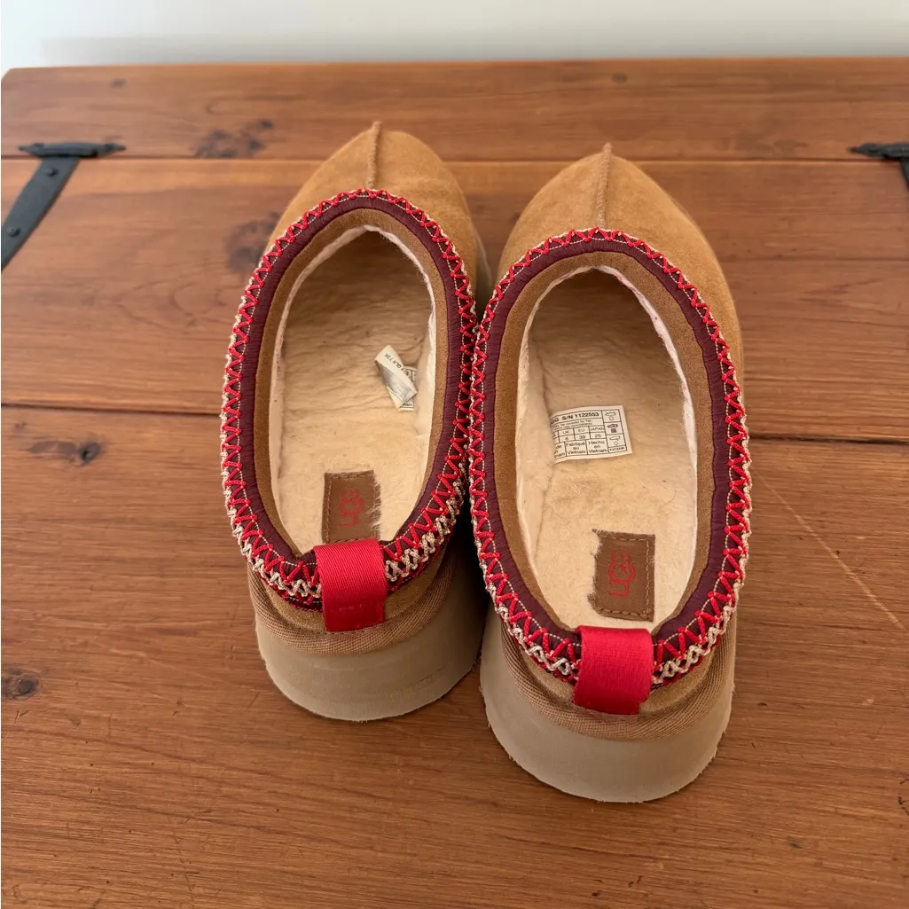 Ugg Tazz Slippers - Image 3