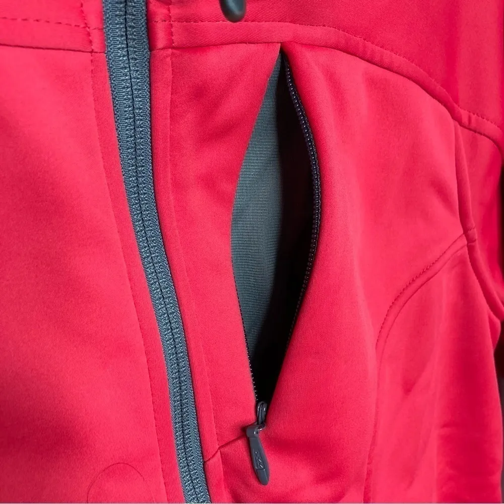 Cabela's Cabela’s windstopper jacket‎ size small - Image 8