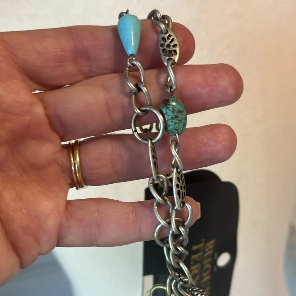 Bijoux Terner Necklace and Earring Set - Image 7