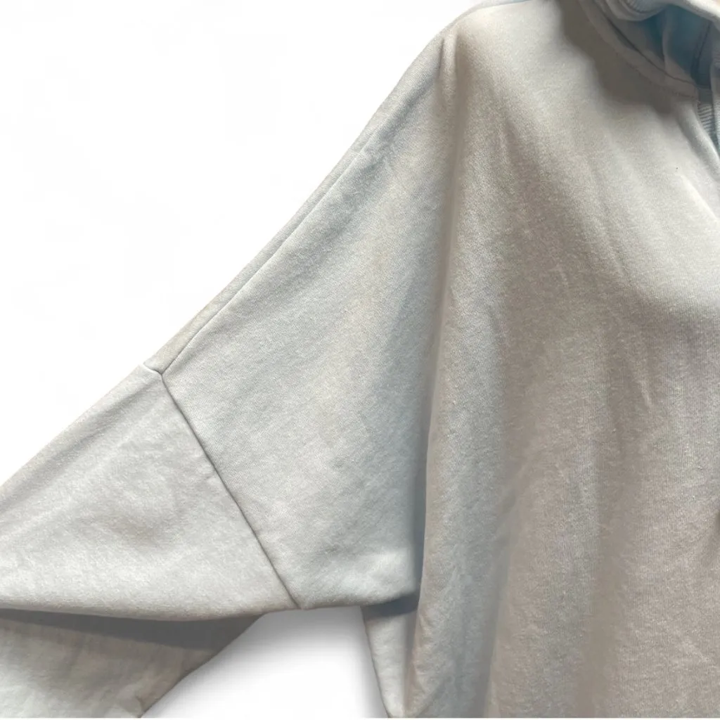 2025 Disney Park Blue Cinderella Castle Hoodie D Sweatshirt Disney World 3X - Image 7