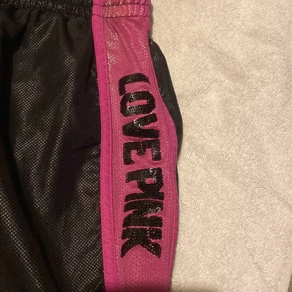 Victoria’s Secret LOVE PINK Shorts​​​ - Image 2