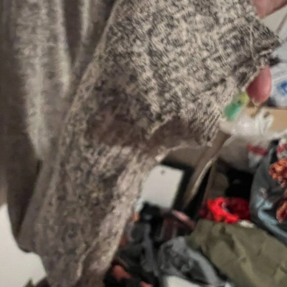 Naked Wardrobe grey cutout jumpsuit small - Image 7