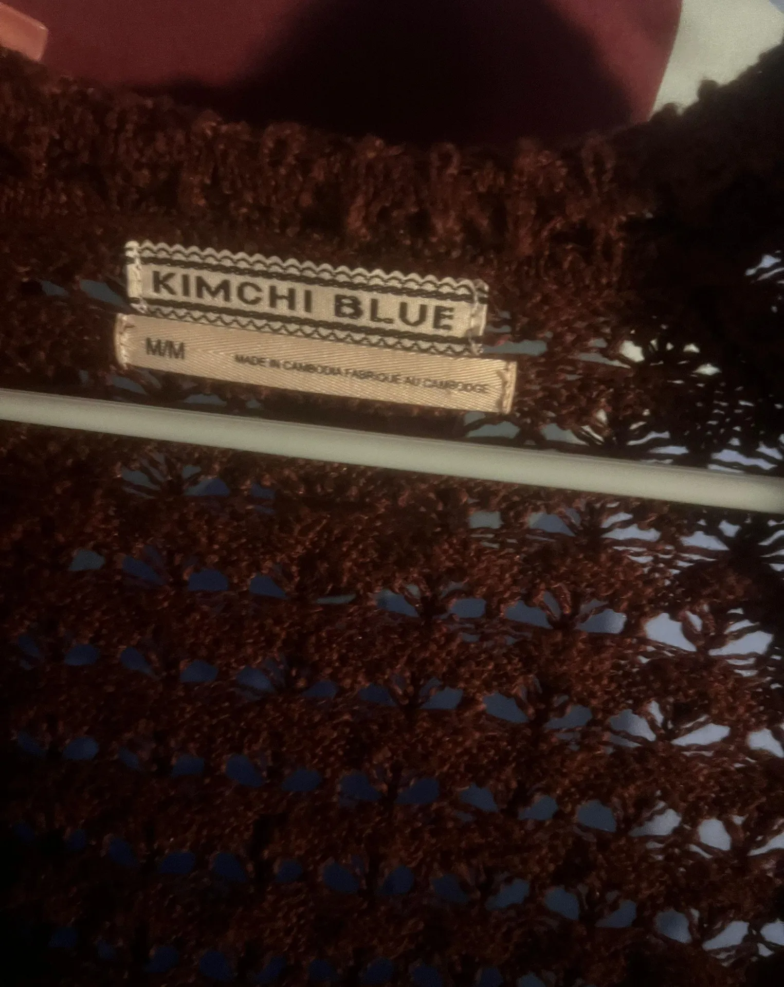 Shrug Sweater - Image 3