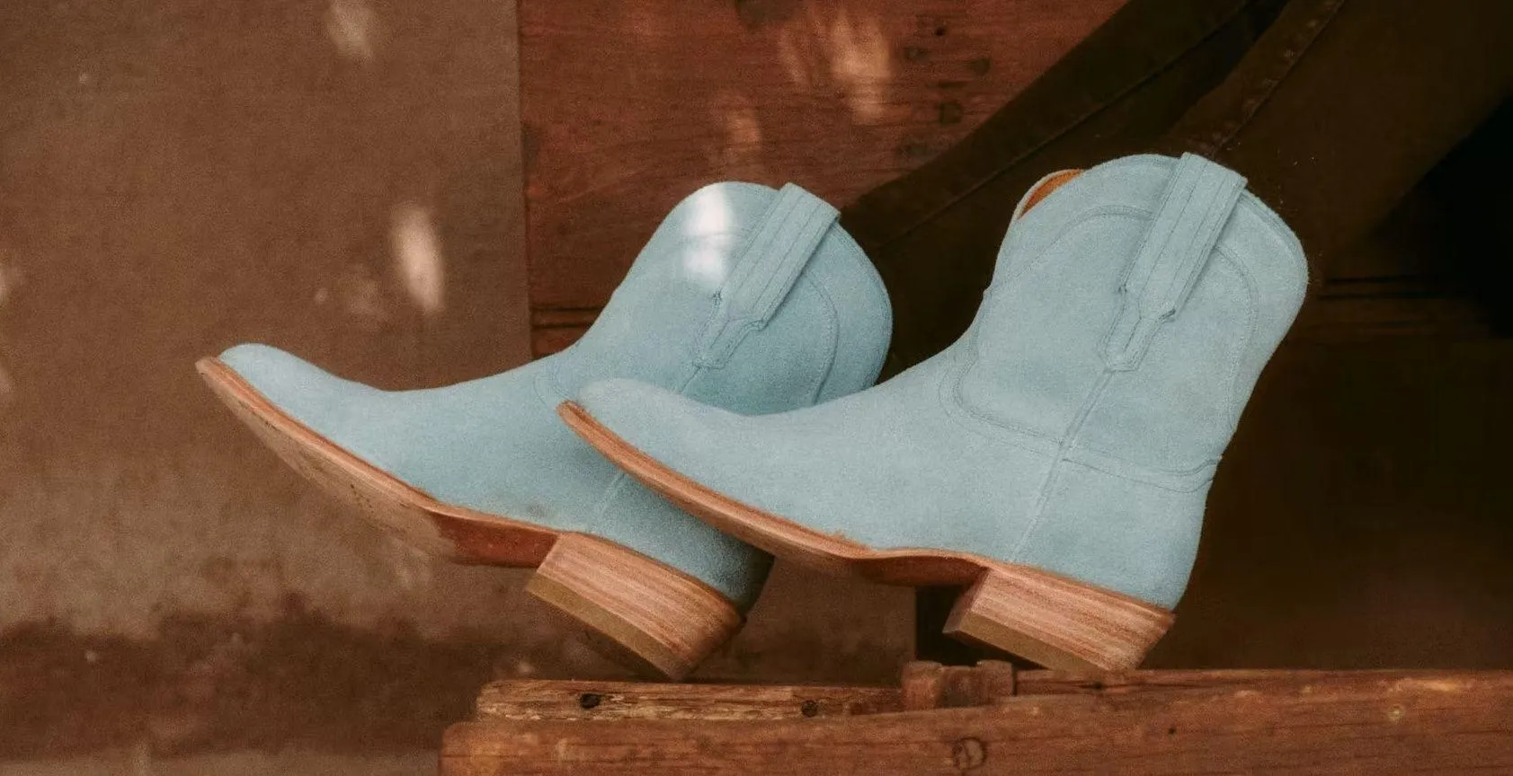 Tecovas Lucy Boots - Image 2