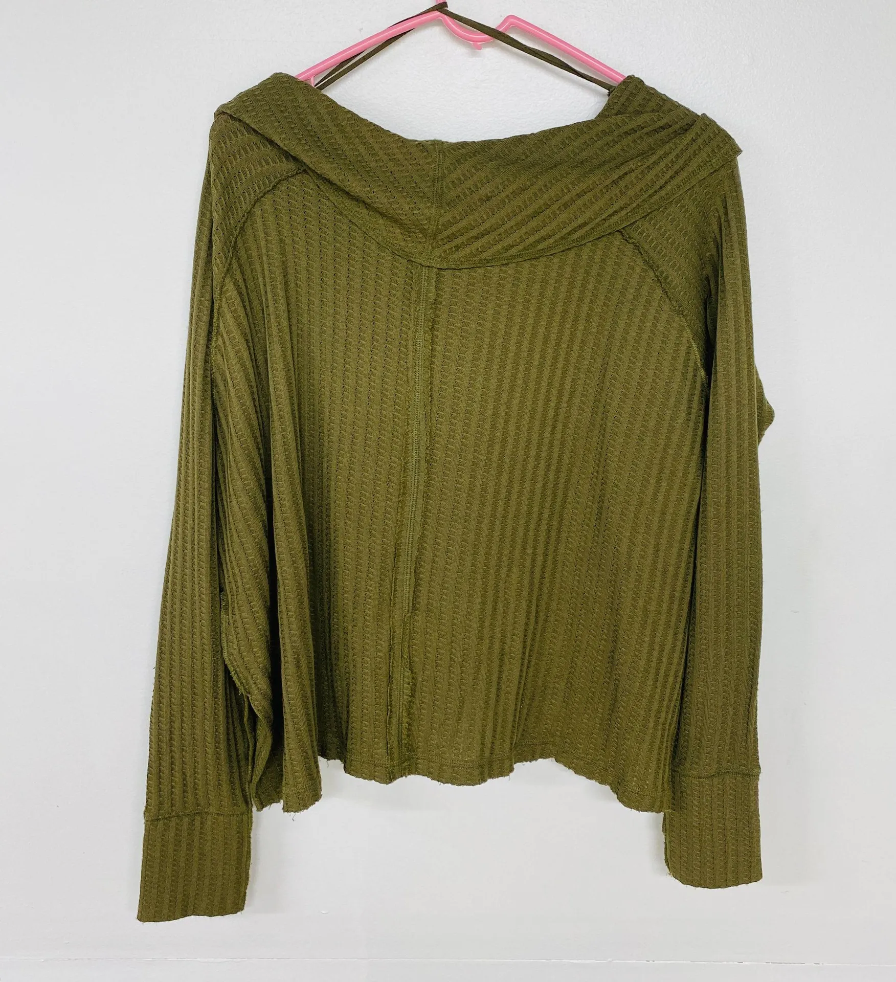 We The Free Sweater - Image 3