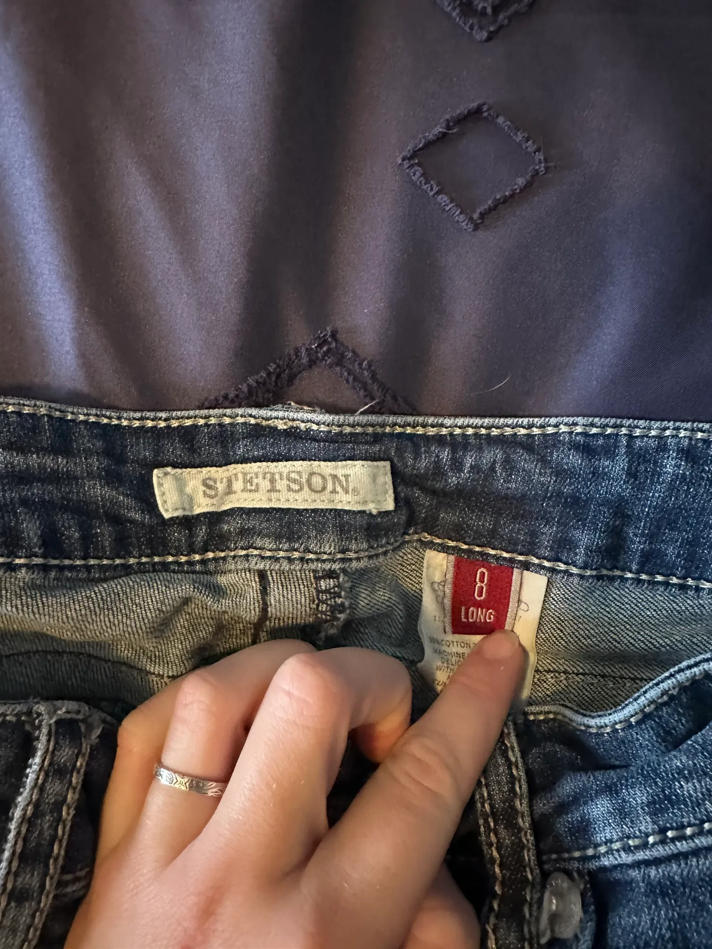 Stetson Jeans - Image 3