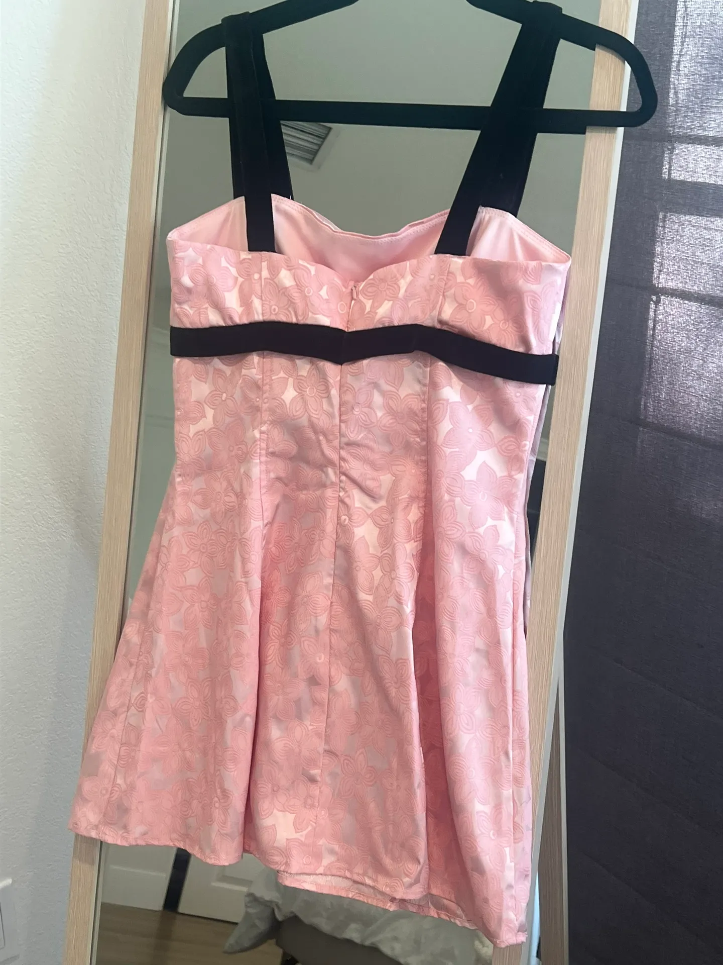 Pink Dress - Image 4