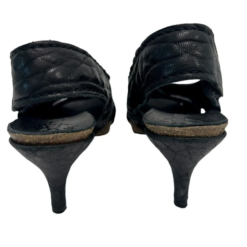 Pedro Garcia Luna Mid - Image 5