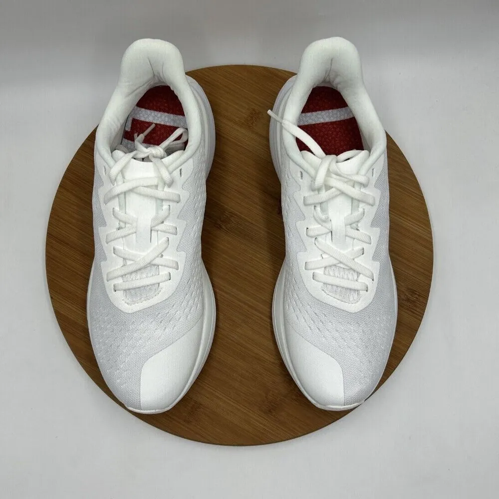 Lane Eight Sneaker Sz 8.5 Cloud White AD1 Trainer AD1014 Lightweight Sneaker NIB - Image 5