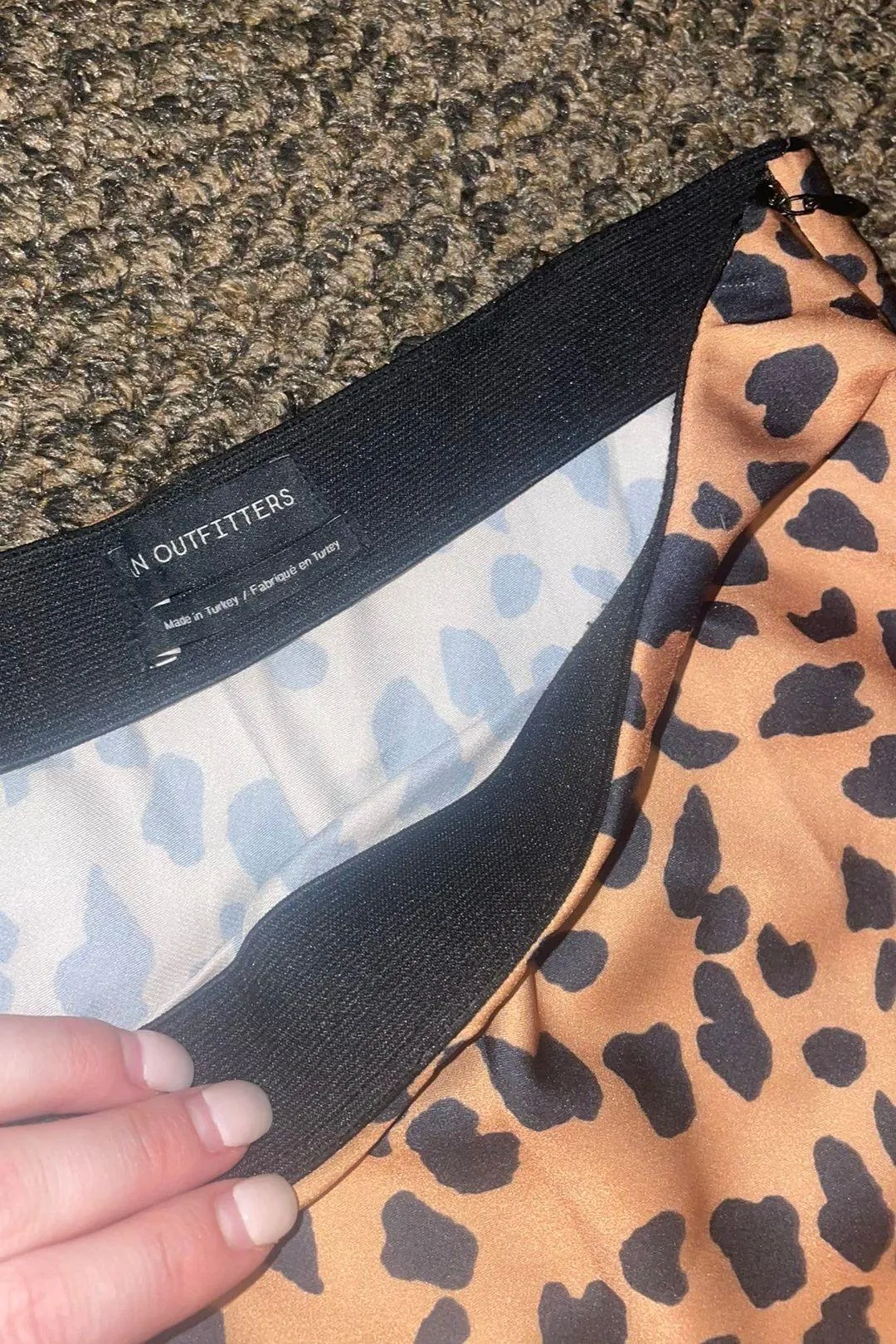 Urban Outfitter Skirt - Image 2