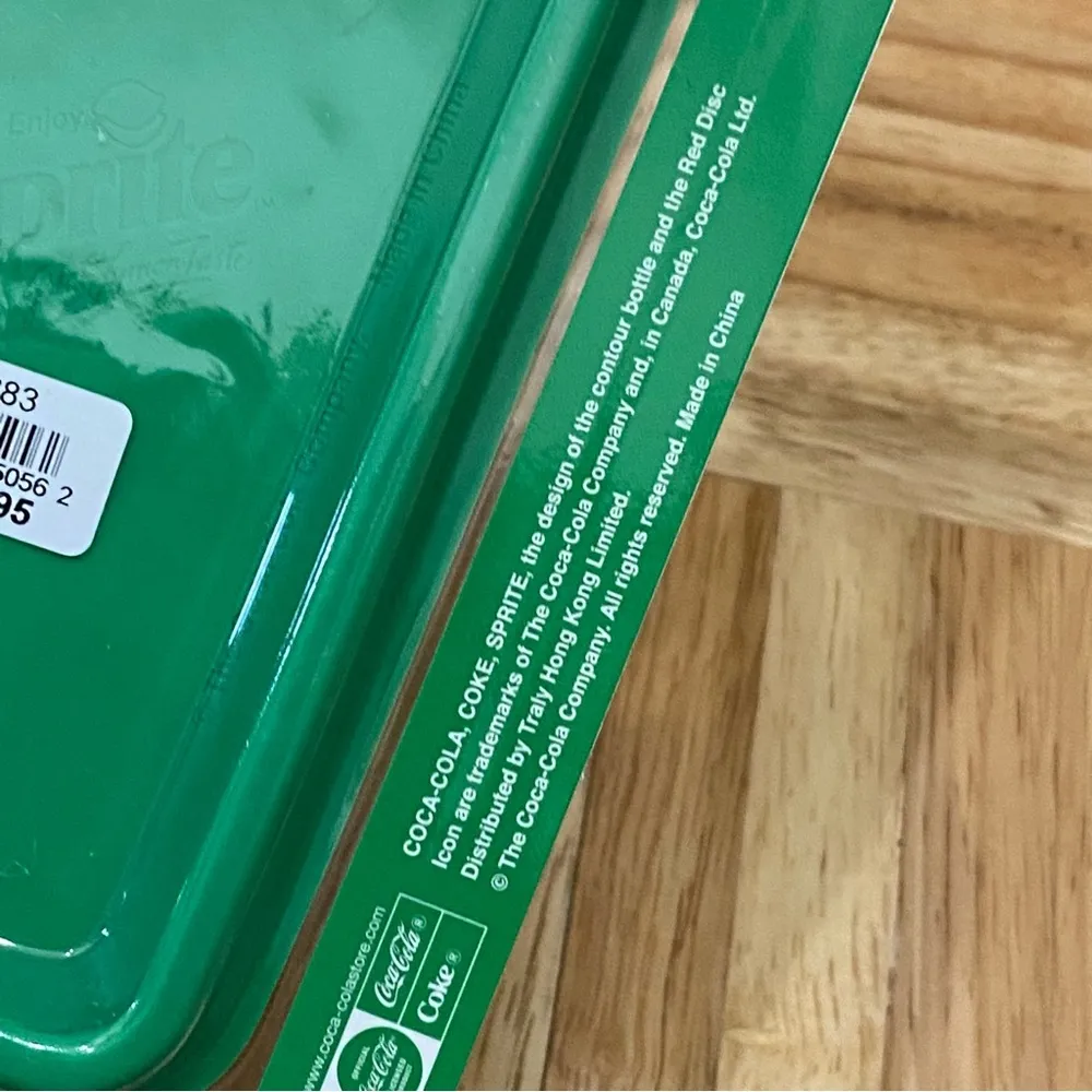 Coca Cola SPRITE Soda Silicone iPhone Case for iPhone X/XS NEW - Image 6