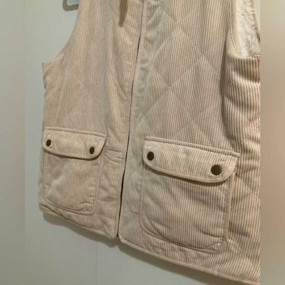 Dusty Pink Fur - Image 2