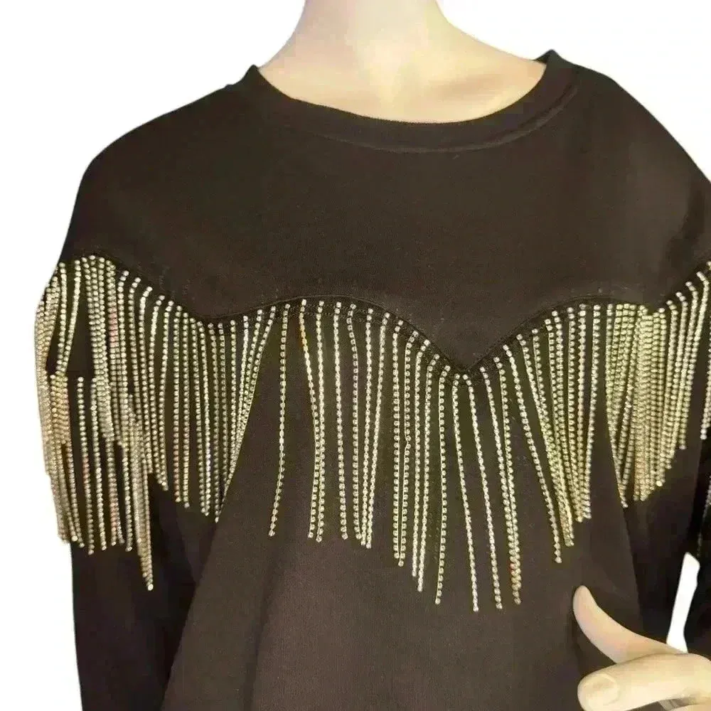 Blue B Black Size M - Image 7