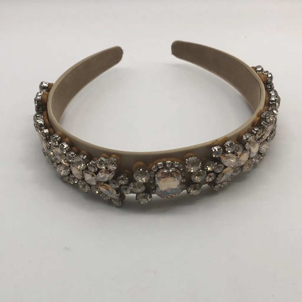 HEADBANDS. Green - Image 10