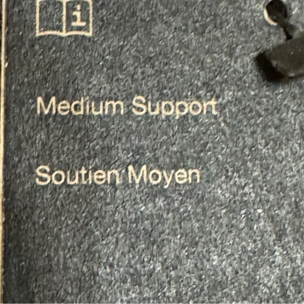 Nike Women’s Sports Bra - Image 9