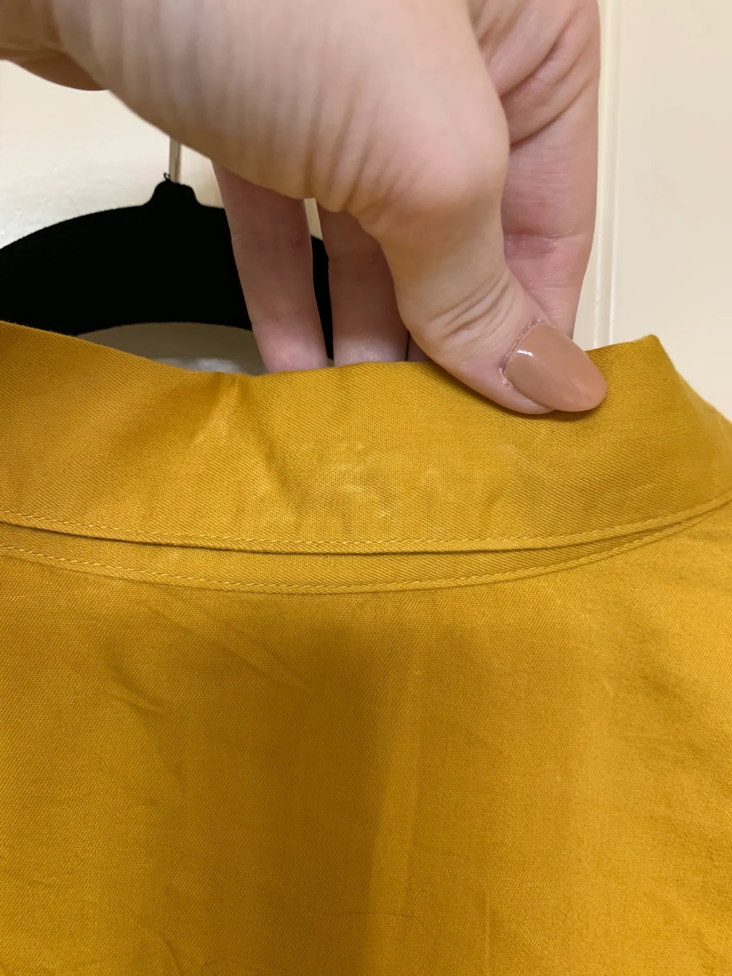 Tiered Blouse - Image 6