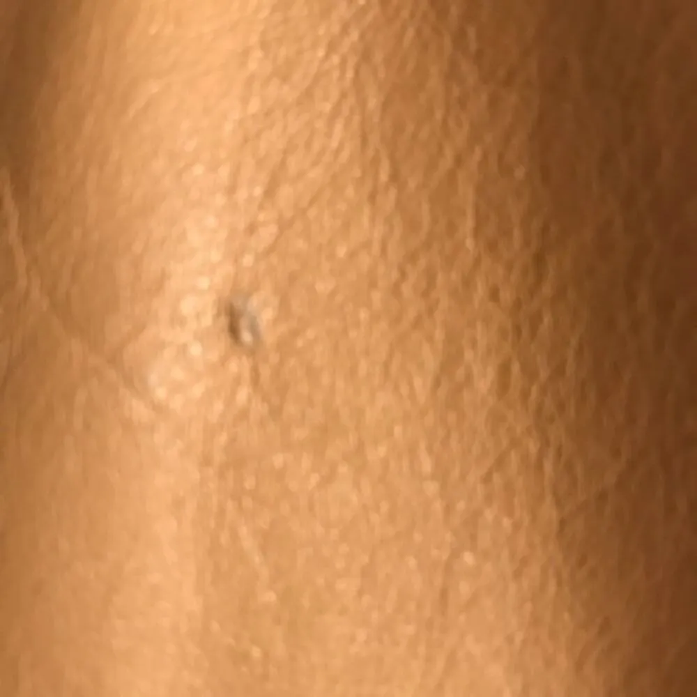 Vintage 80’s AX Armani Exchange Leather Jacket - Image 5