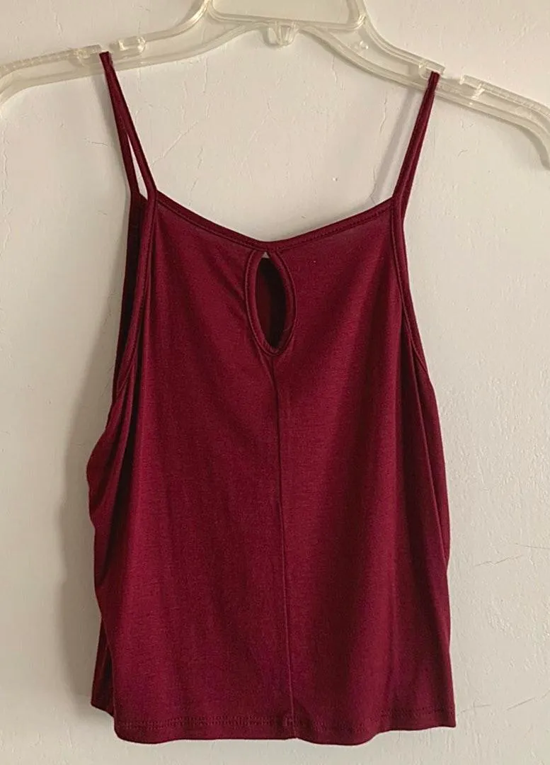 Knit Crop Top - Image 7