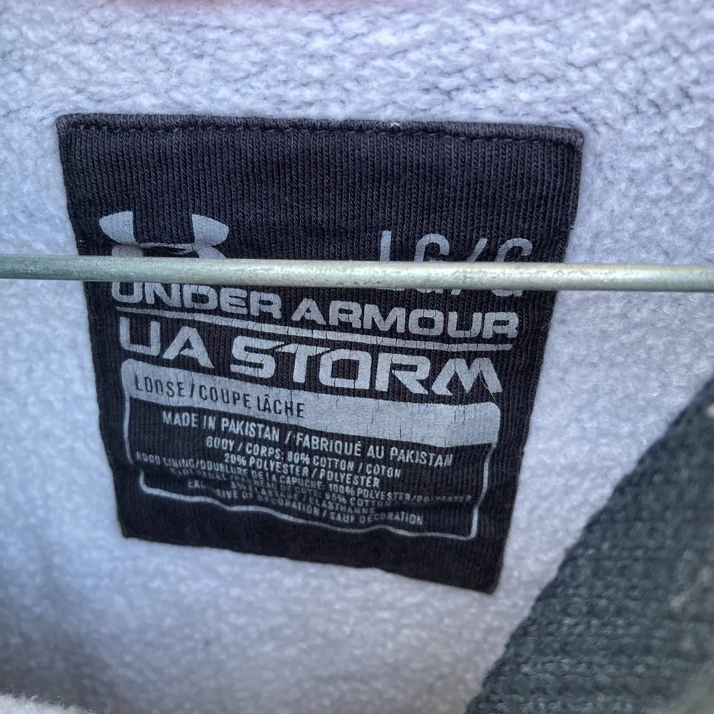 Under Armour  hoodie - Image 2