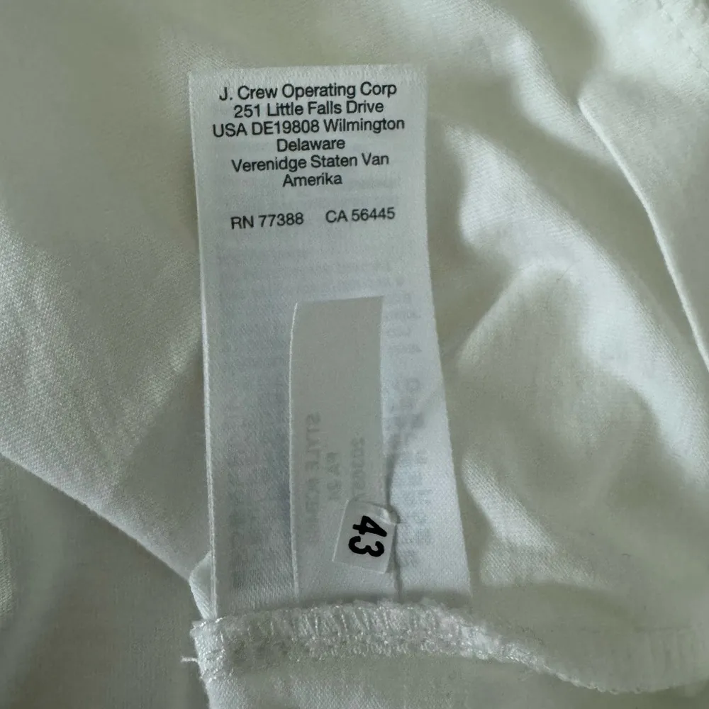 NWT JCrew Short - Image 8