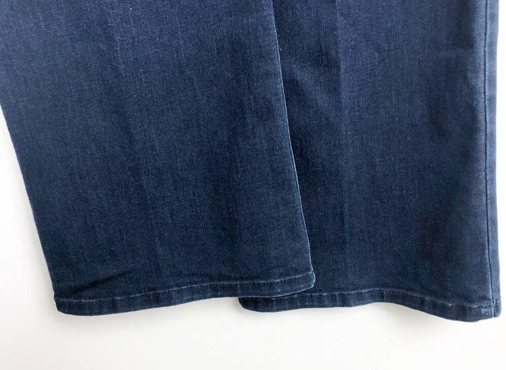 Levi’s Perfectly Slimming High Rise 512 Studded 12 - Image 12