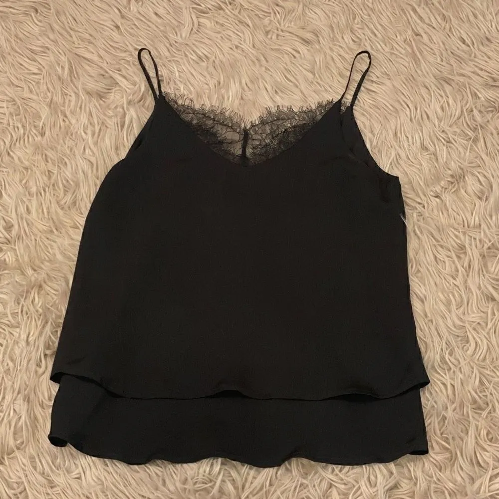 Capulet camisole XS  - Image 5