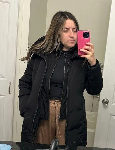 Winter puffer - Image 9