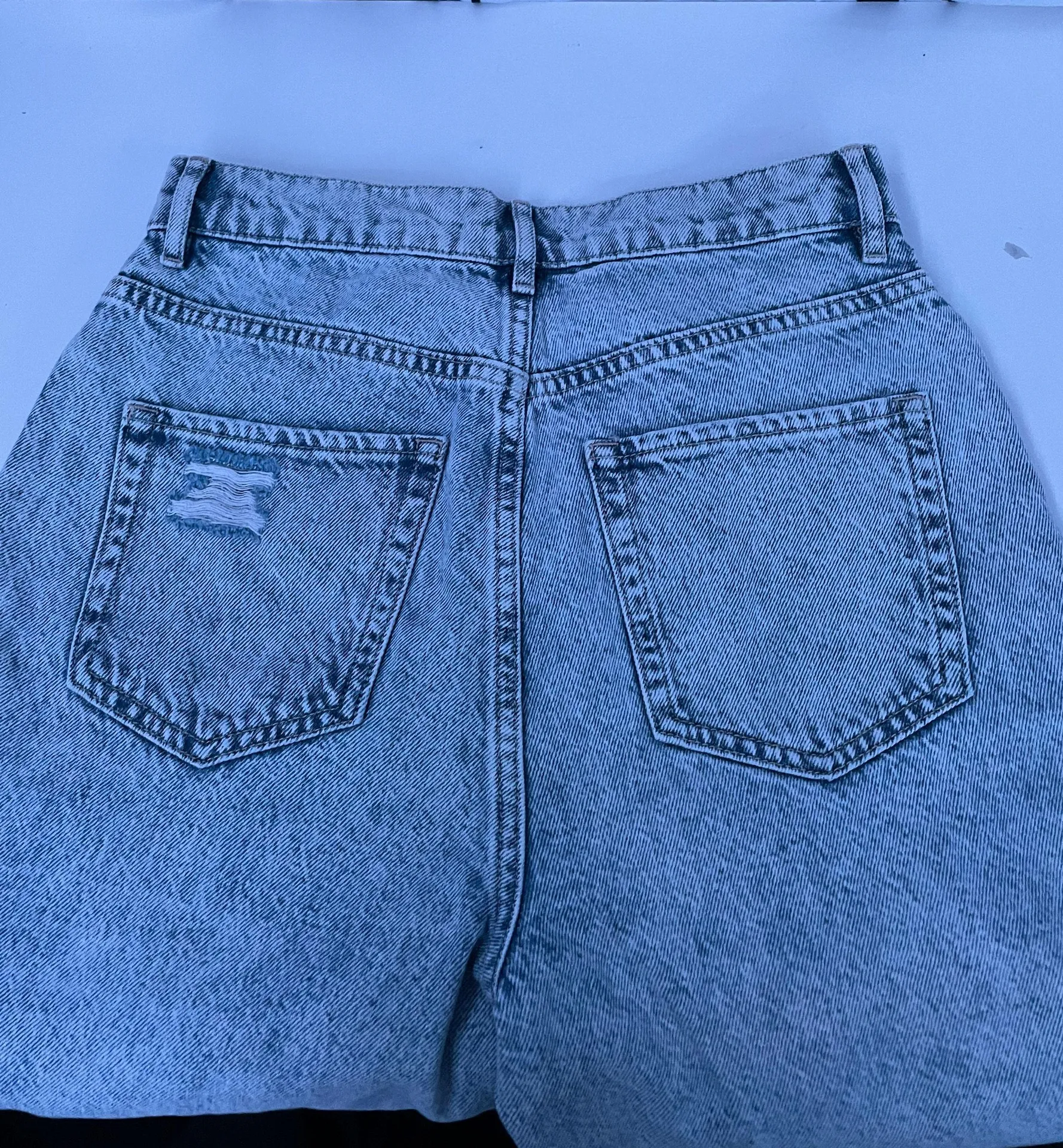 PacSun Light-Wash Jeans - Image 7