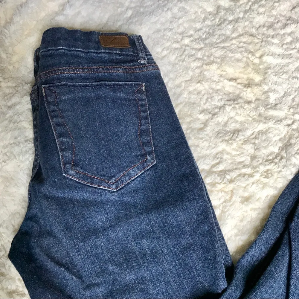 🌺 3/$20 SALE! Refuge Bootcut Jeans Size 9 - Image 2