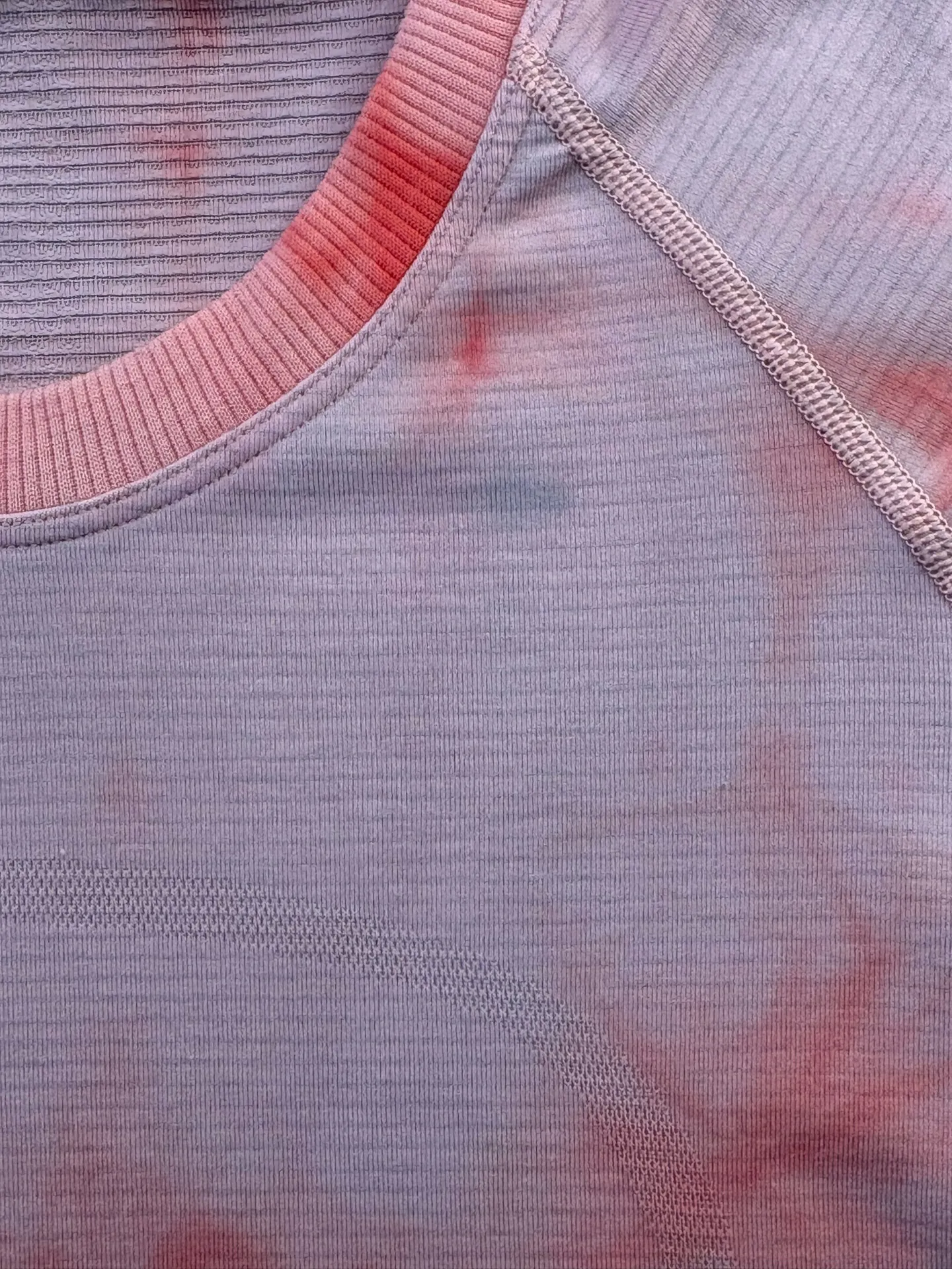 Lululemon  Swiftly Tech Short Sleeve - Image 3