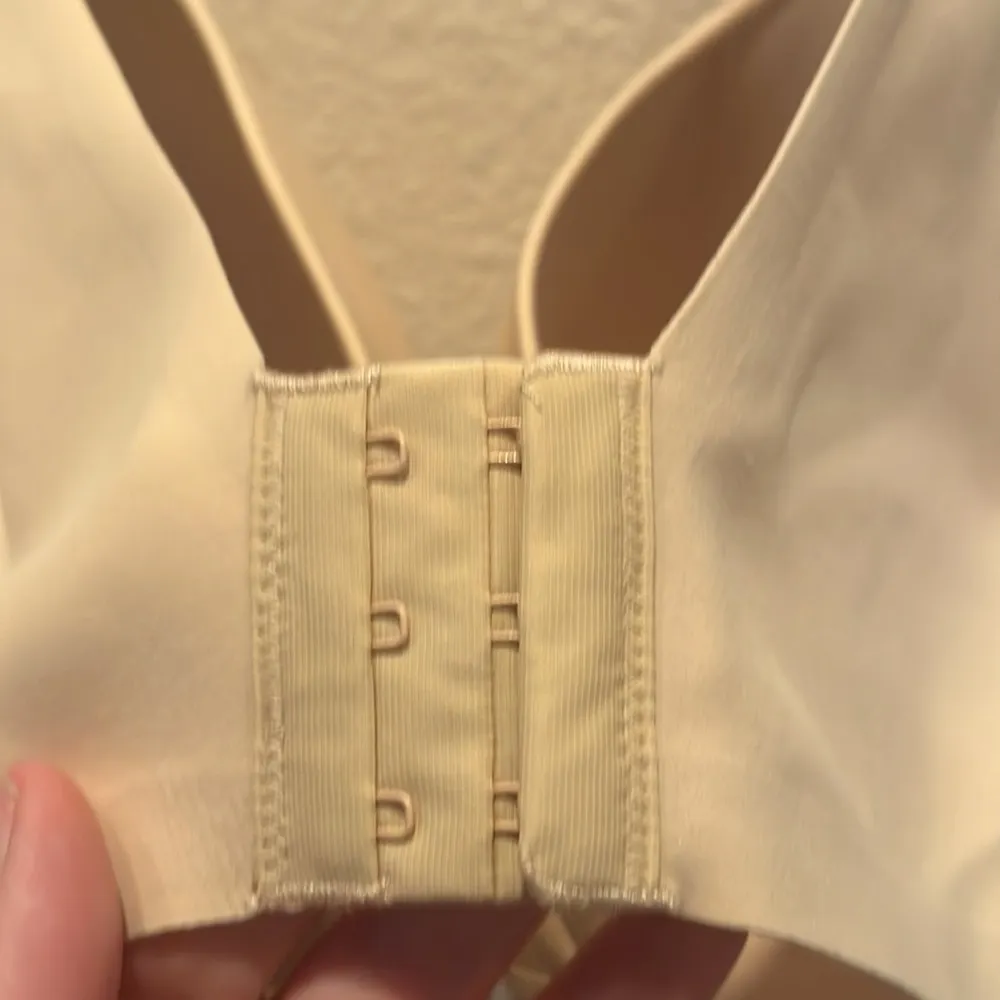 New Auden 48DDD or 48F Full Coverage Lightly Lined Underwire Bra NWT Size undefined - Image 4