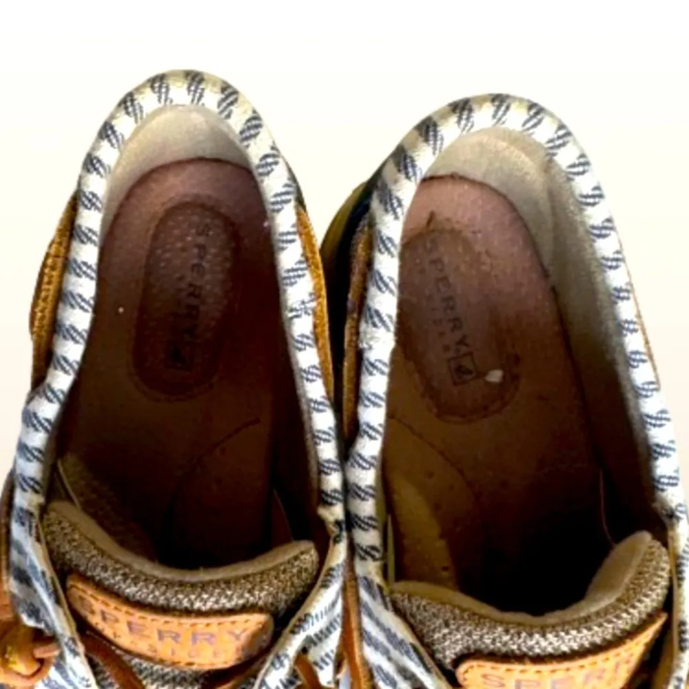 Sperry  Boathouse Shoes - Image 6