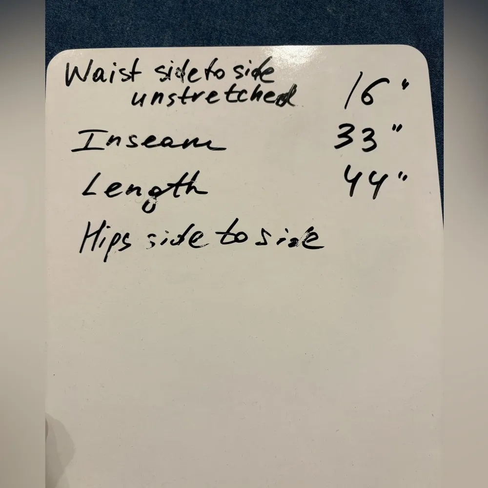 Lafayette 148 women’s trousers pants menswear sz 8 black wool - Image 6