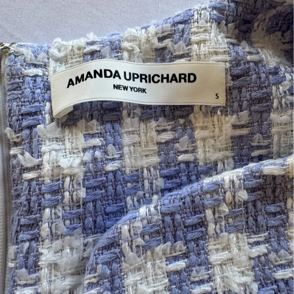 Amanda Uprichard Dress size S - Image 6