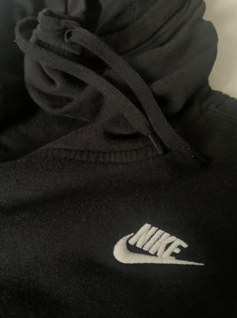 Nike Hoodie - Image 2