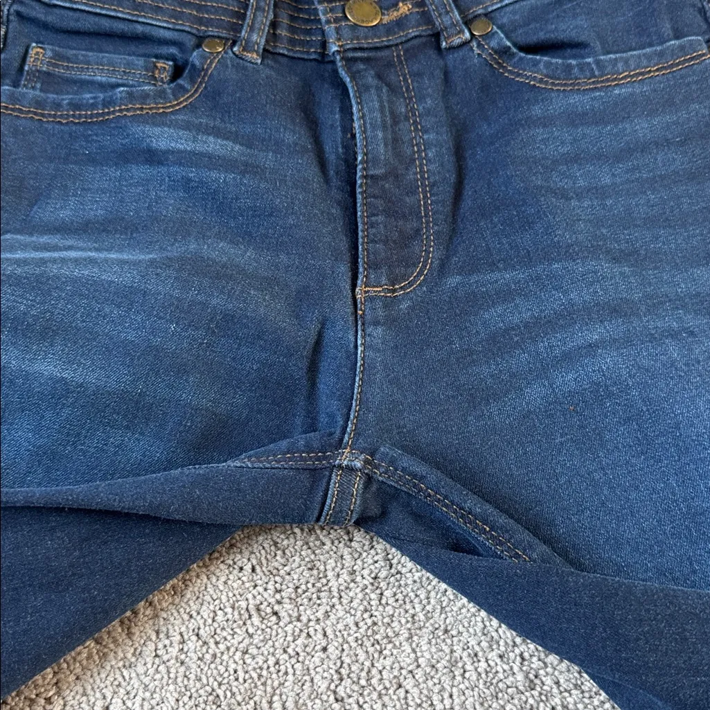 Karl Lagerfield Jeans SIZE 2 - Image 3