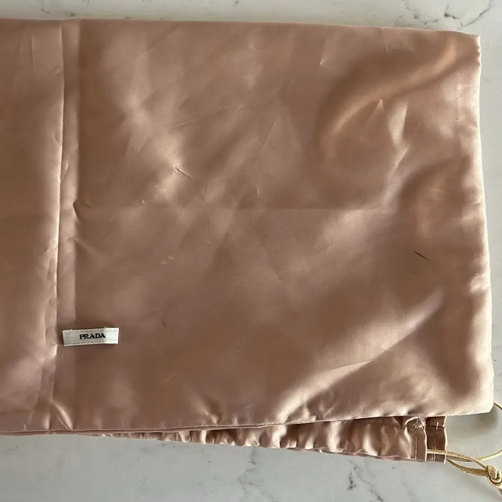 EUC Prada Black Leather Round Toe Block Heel Heeled Ankle Booties in Size 37 - Image 10