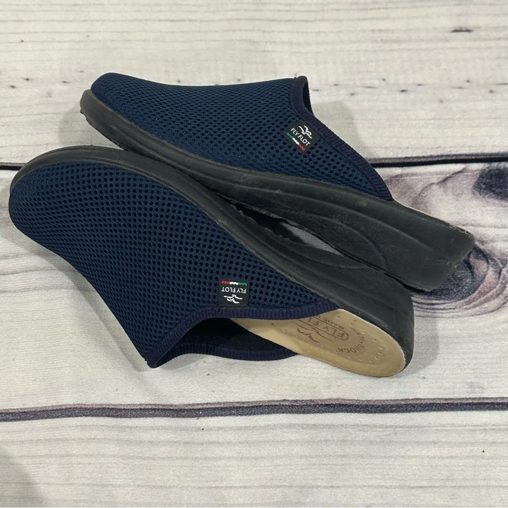 Fly Flot Blue Mesh Anti - Image 5