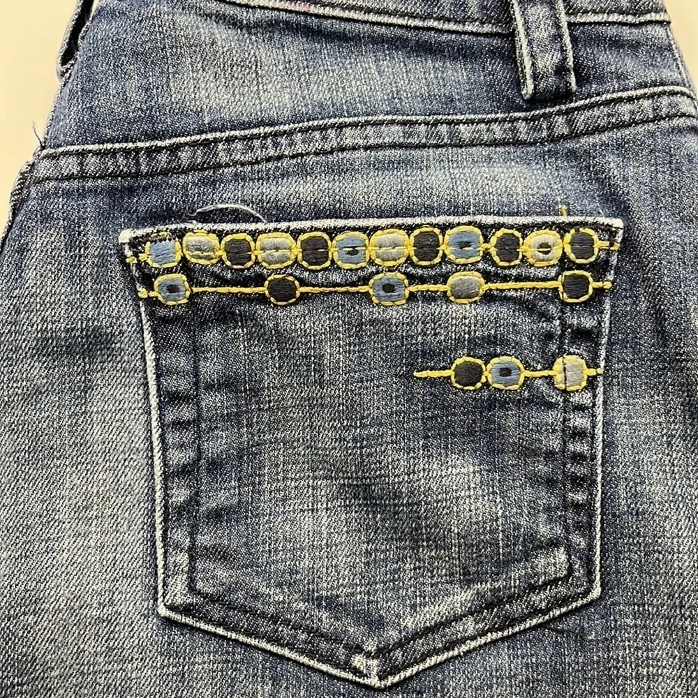 St. John Sport Boot Cut Size 8 - Image 11