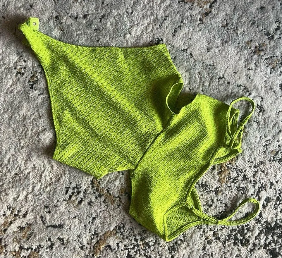 NWOT 🌟 Forever 21 Bodysuit - Image 3