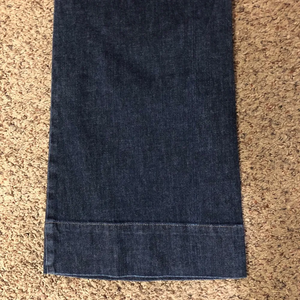 J Jill Stretch Jeans Sz 8 - Image 8