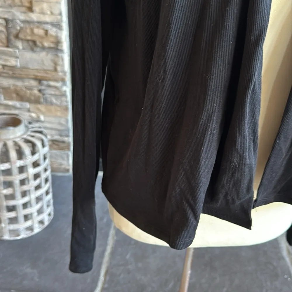 Steve Madden lightweight jersey knit cardigan - Image 10