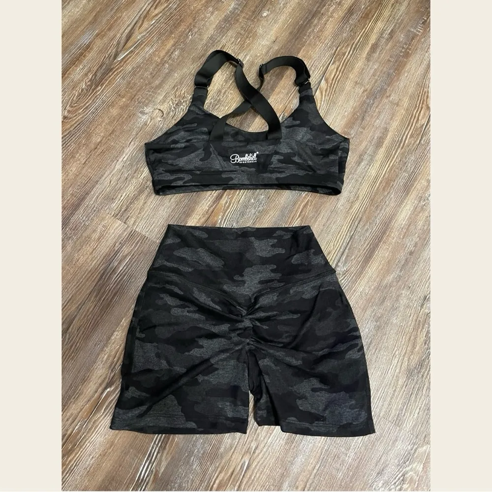 Bombshell Sportswear camo set! - Image 4