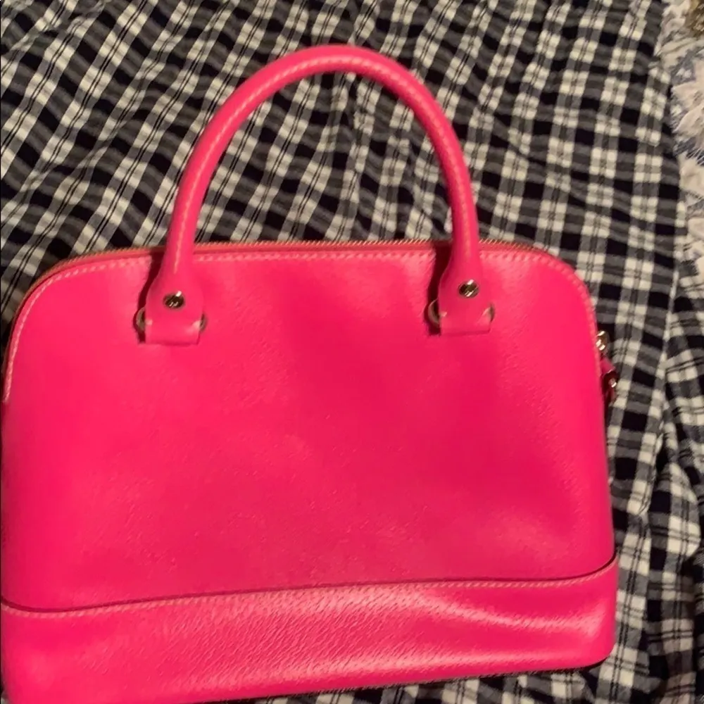 Kate Spade | Kate Spade Wellesley Rachelle Satchel Crossbody purse - Image 4
