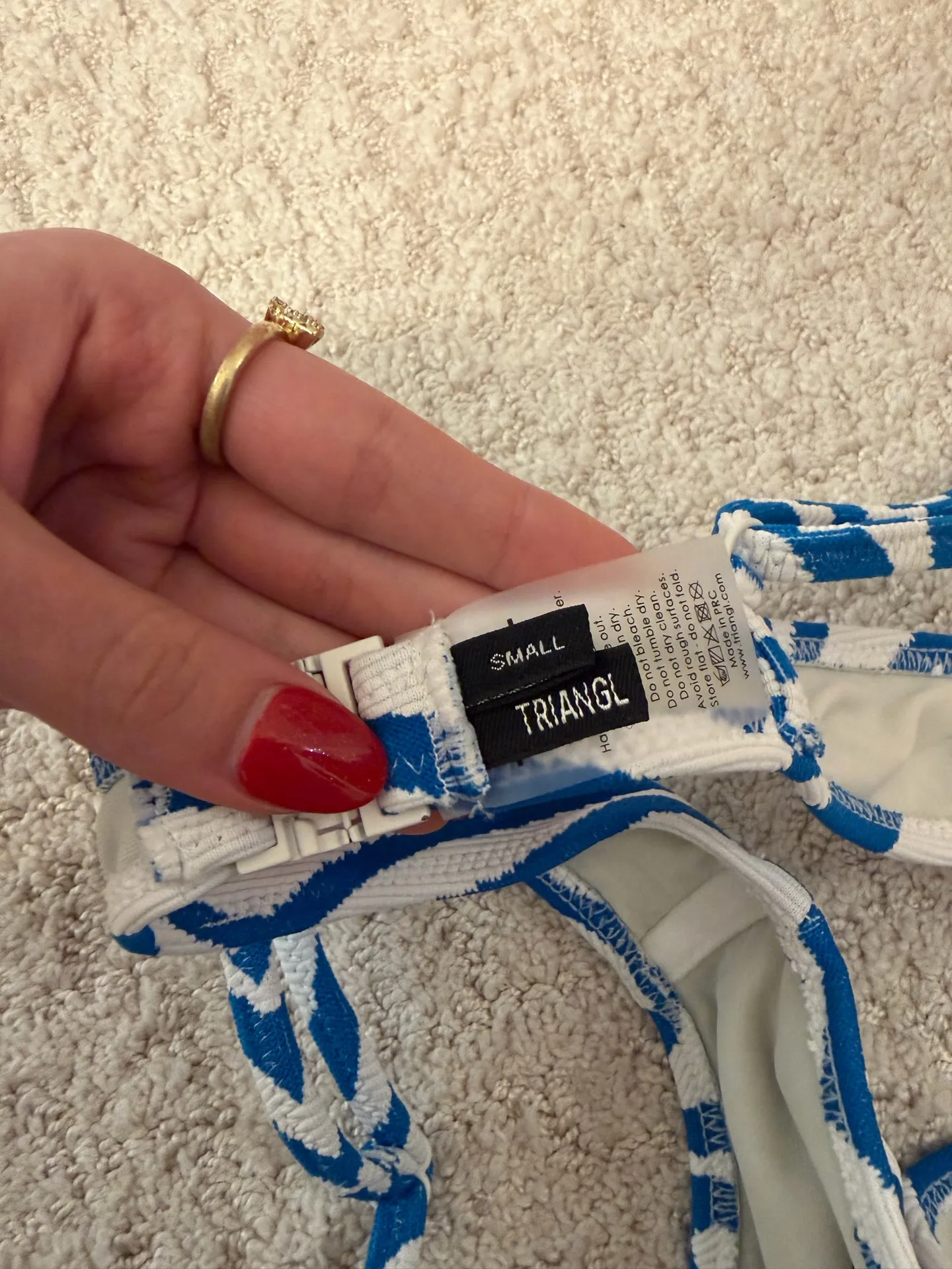 Triangl Bikini Set - Image 6