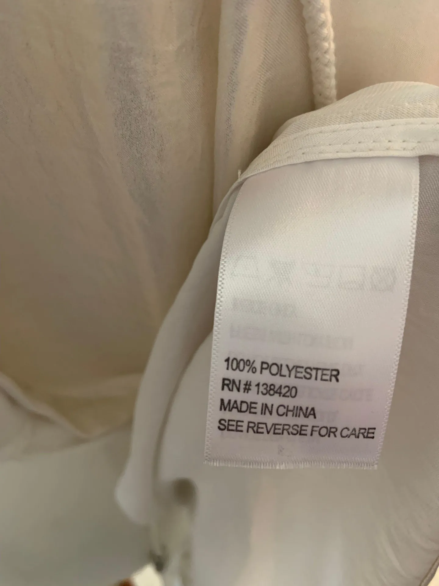 Etcetera Opal Shimmer Utility Anorak Jacket - Image 8