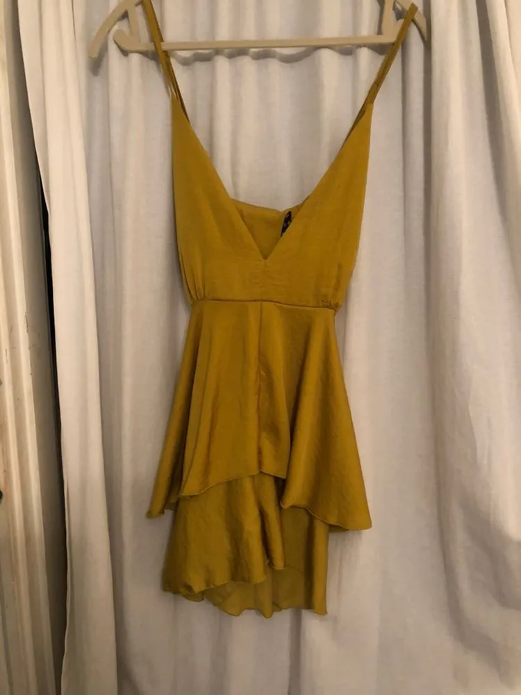 Missguided romper - Image 2