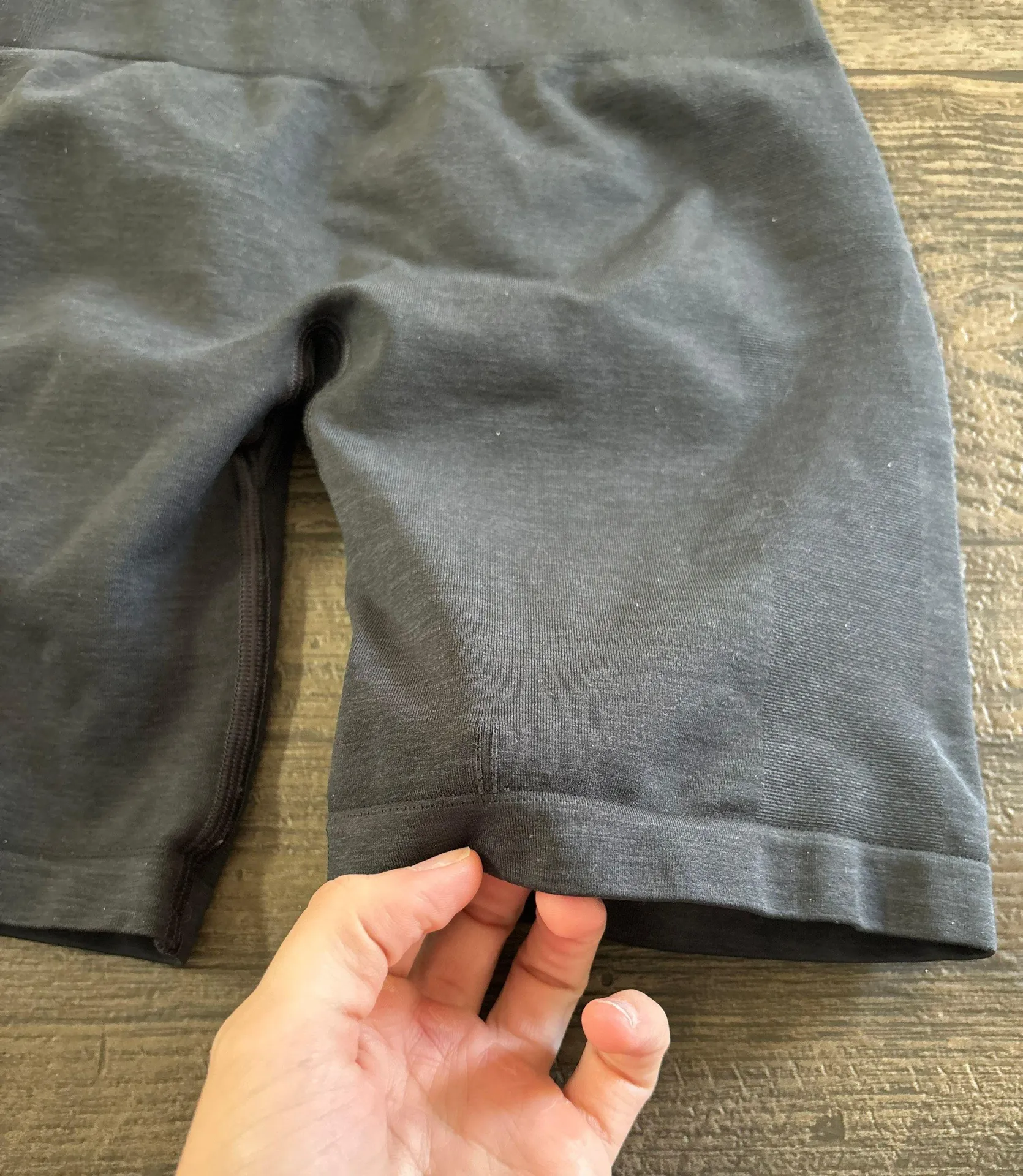 Amplify Short 6.5” - Image 3