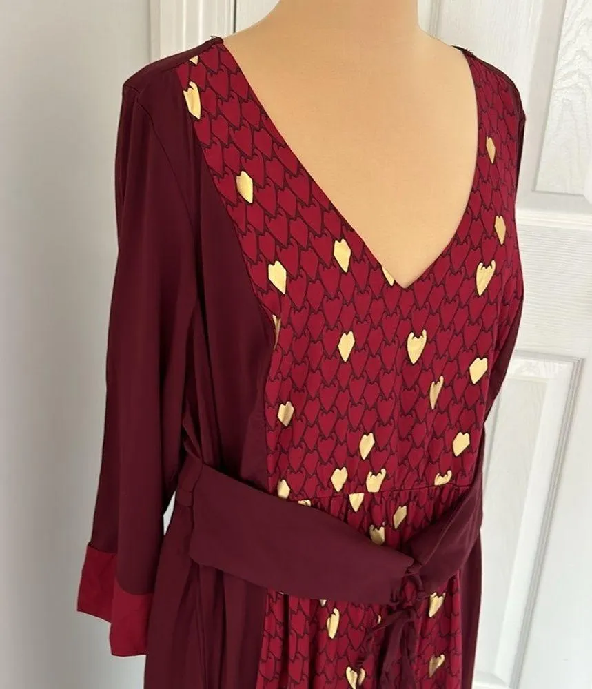 Torrid Game of Thrones House of the Dragon Dress - Image 6